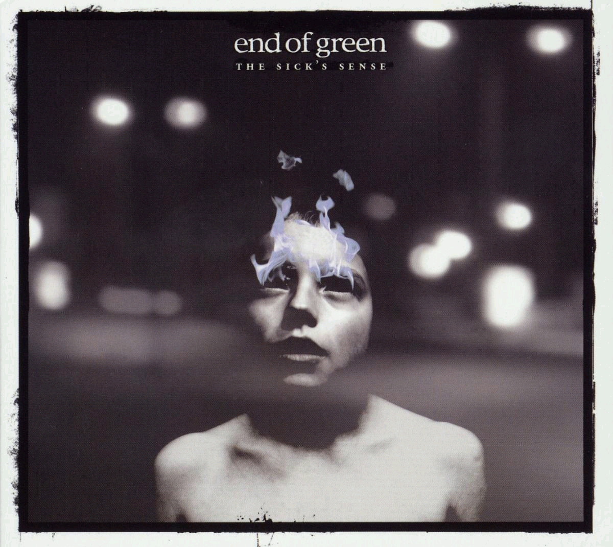 End Of Green – The Sick's Sense