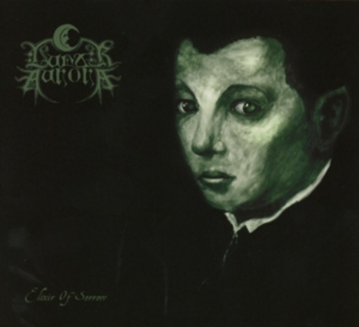 Lunar Aurora – Elixir Of Sorrow