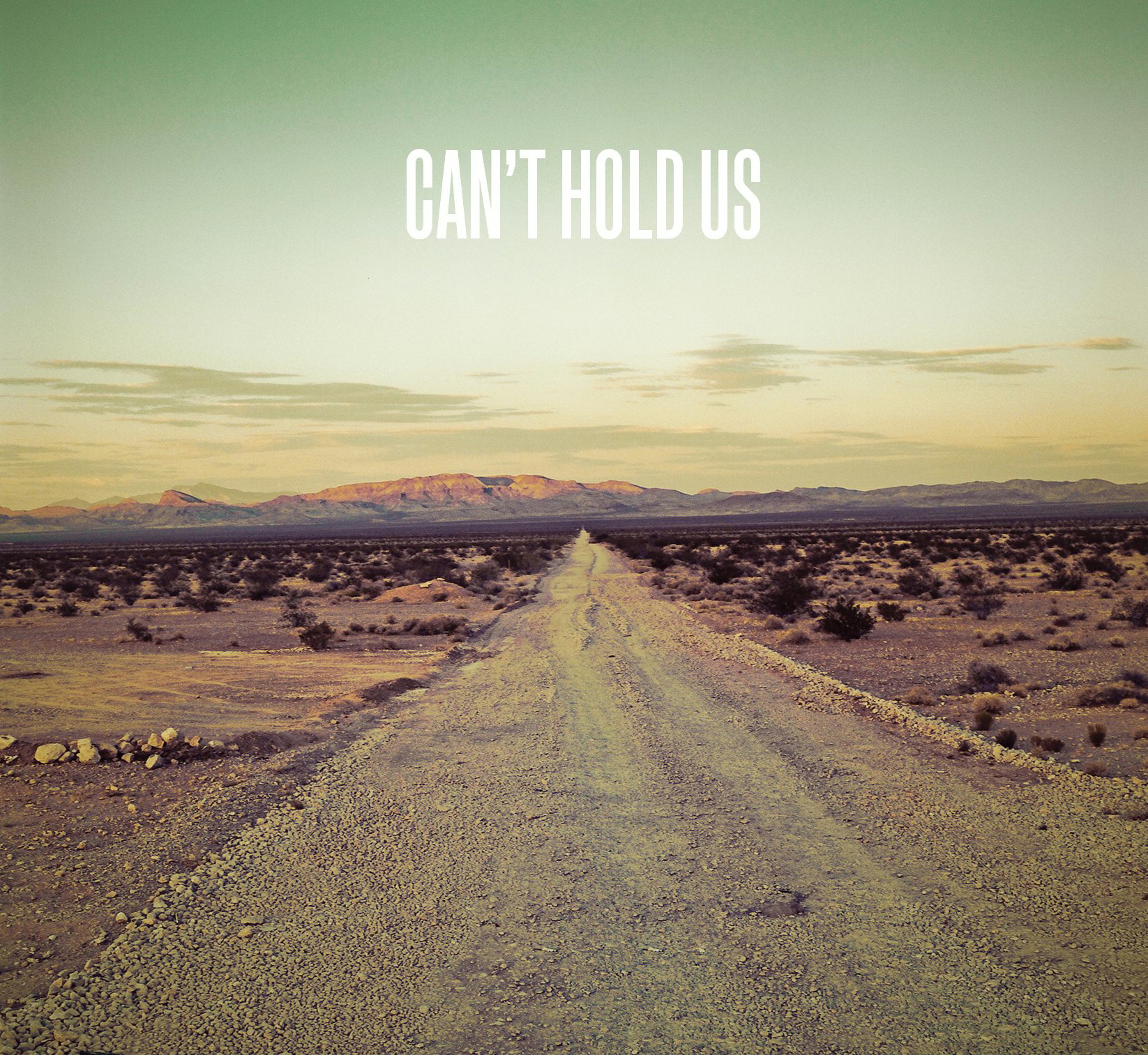 Macklemore & Ryan Lewis feat. Ray Dalton – Can't Hold Us
