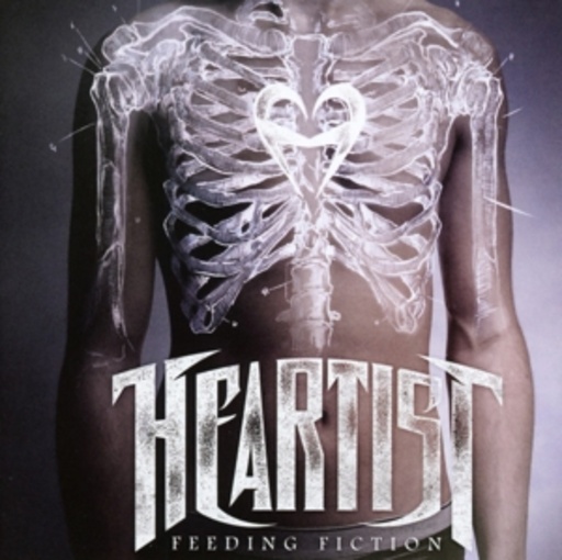 Heartist – Feeding Fiction