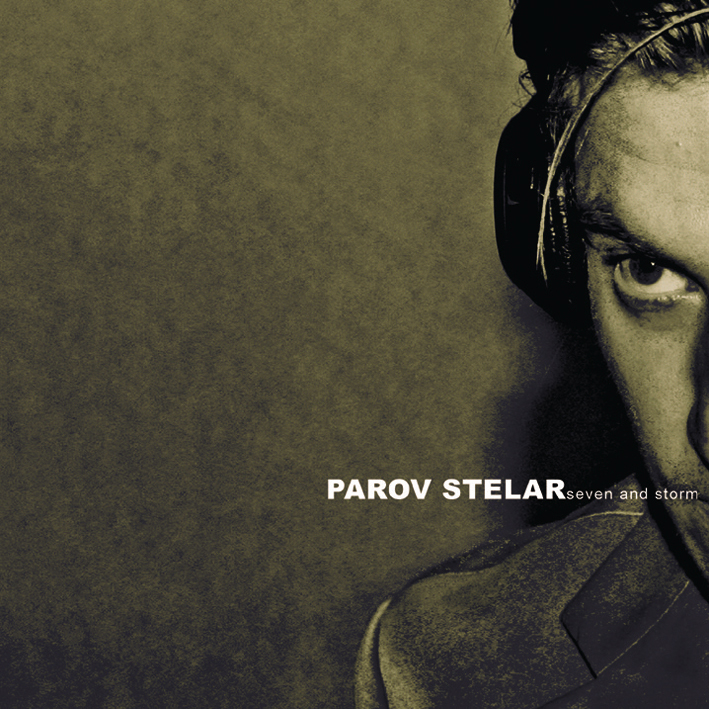 Parov Stelar – Seven And Storm