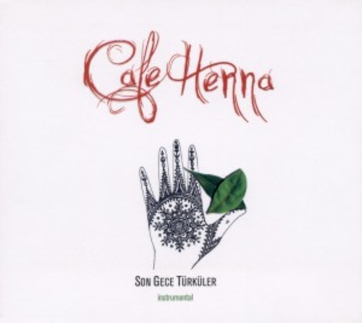 Diverse – Cafe Henna
