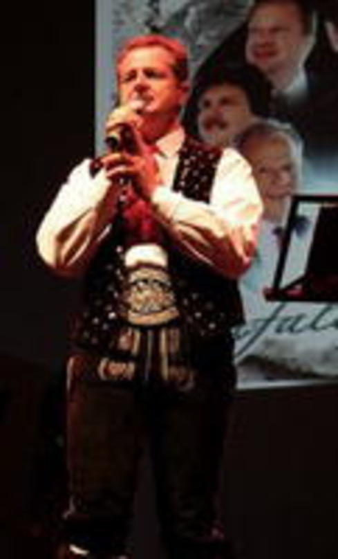 Die "Spatzen" pfeifen es von den Dächern: Cohedra kommt gut an in Volksmusikkreisen