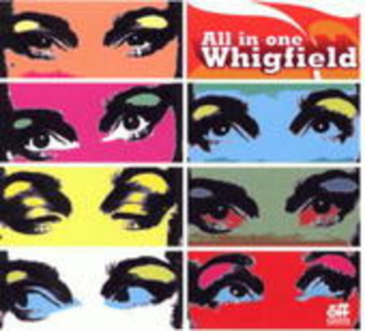 Whigfield – All In One