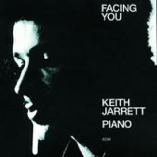 Keith Jarrett – Facing You