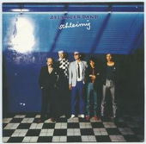 Zeltinger Band – Schleimig