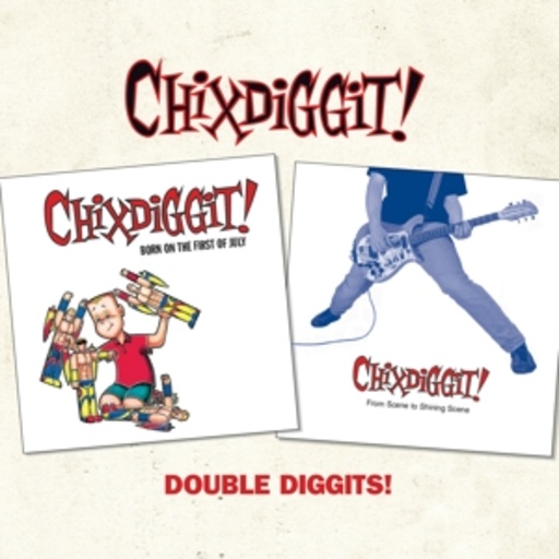 Double Diggits