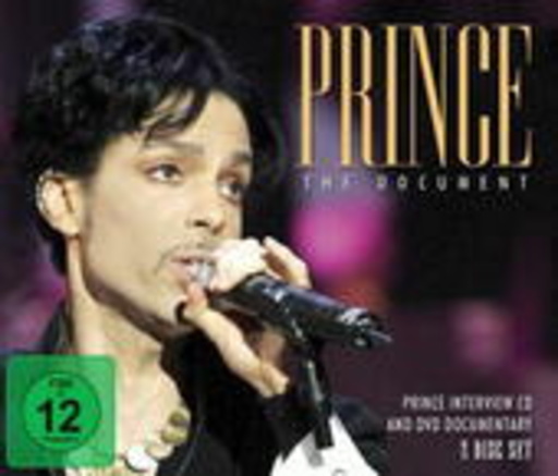 Prince – The Document