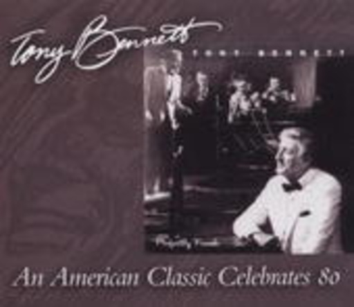Tony Bennett – Perfectly Frank