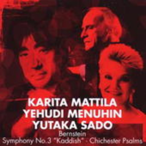 Symphony No. 3