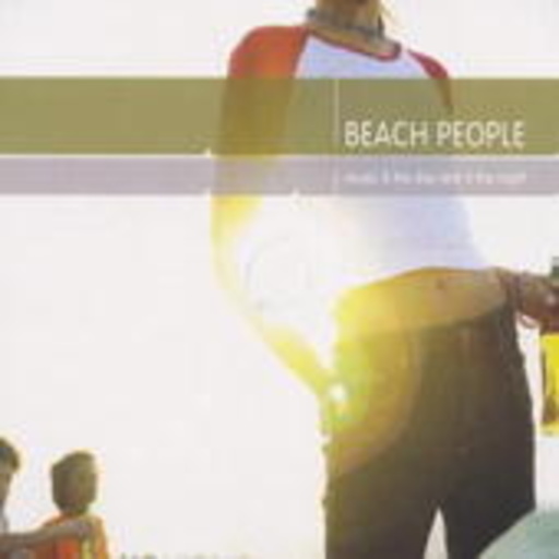 Diverse – Beach People