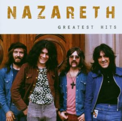 Nazareth – Greatest Hits