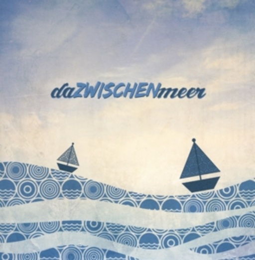 daZWISCHENmeer – daZWISCHENmeer EP
