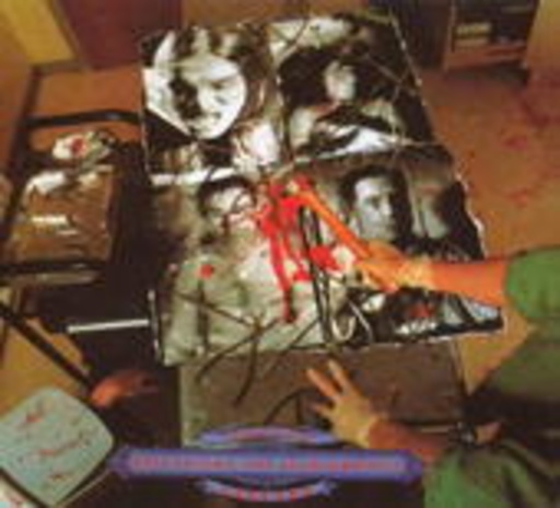 Carcass – Necroticism - Descanting The Insalubrious