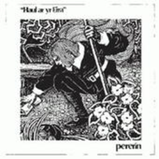 Pererin – Haul Ar Yr Eira