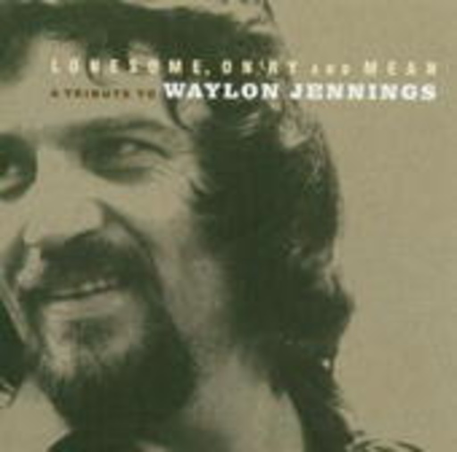 Diverse – Tribute To Waylon Jennings