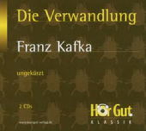 Martin May – Die Verwandlung