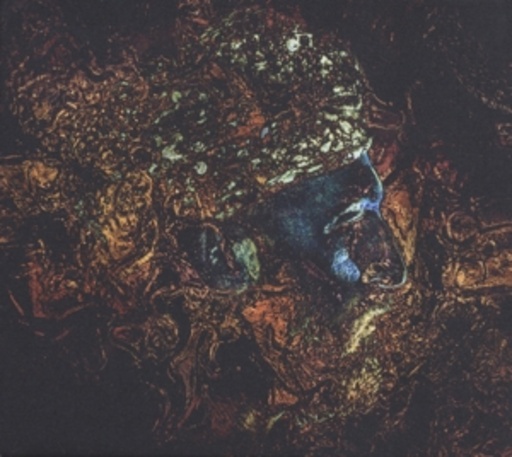 Damian Lazarus & The Ancient Moons – Message From The Other Side