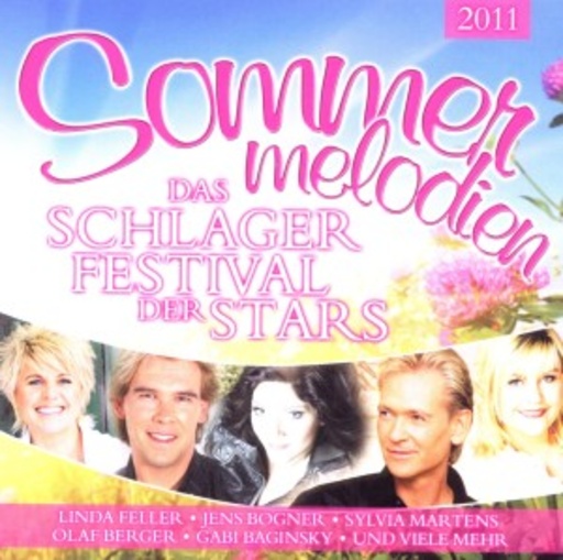 Sommermelodien – Das Schlagerfestival