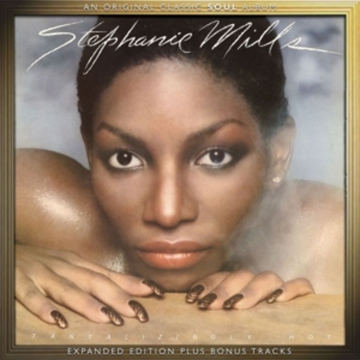 Stephanie Mills – Tantalizingly Hot
