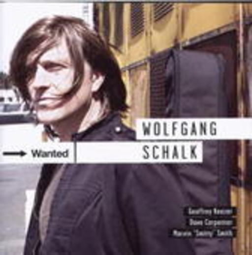 Wolfgang Schalk – Wanted
