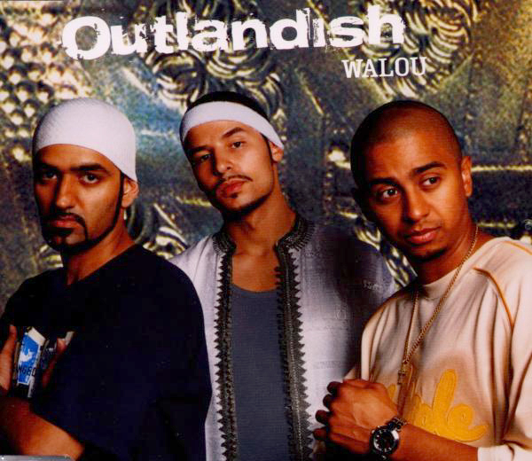 Outlandish – Walou