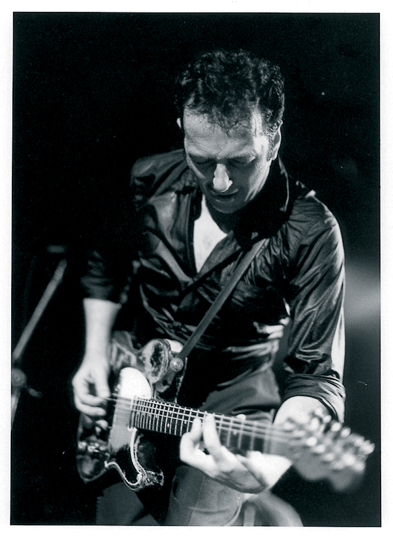 Joe Strummer