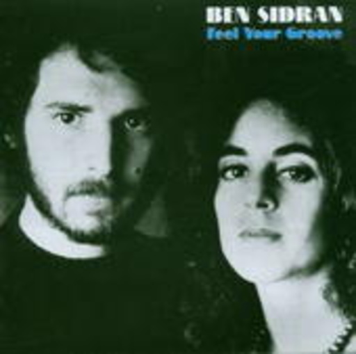 Ben Sidran – Feel Your Groove