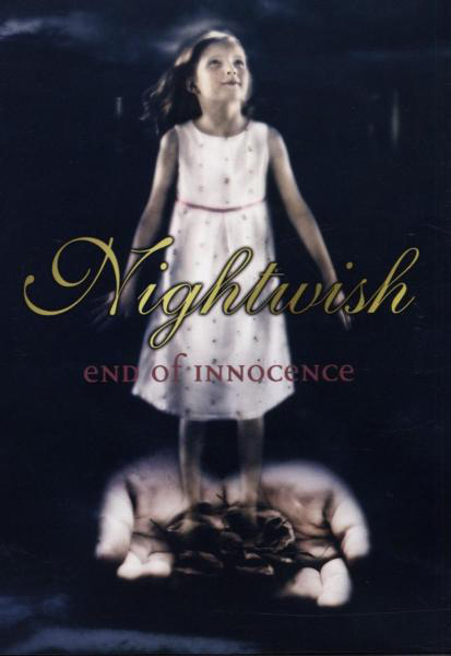 End Of Innocence