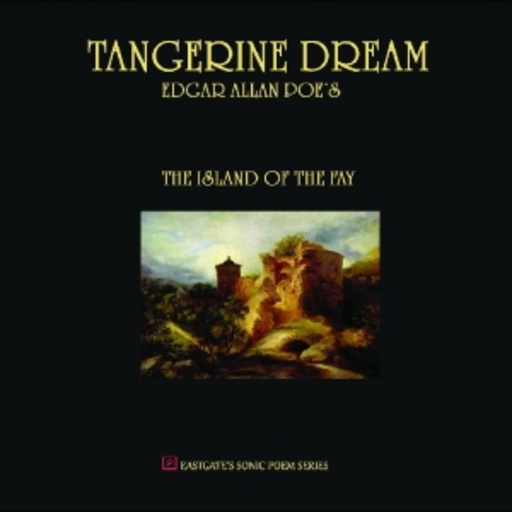 Tangerine Dream – Island Of The Fay