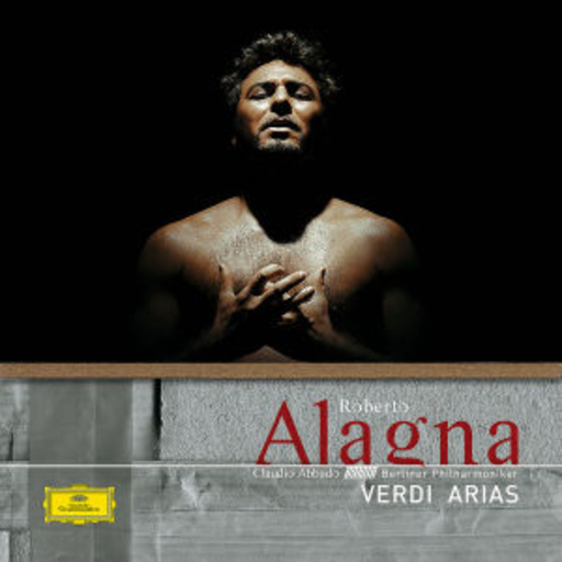 Roberto Alagna – Arias