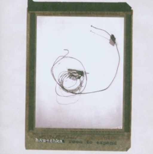 Hauschka – Room To Expand