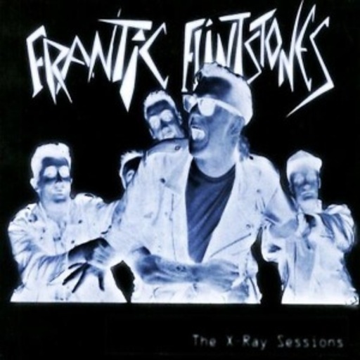 X-Ray Sessions