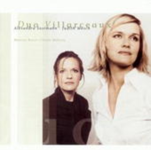Duo Villarceaux – Duo Villarceaux: Ravel/Debussy