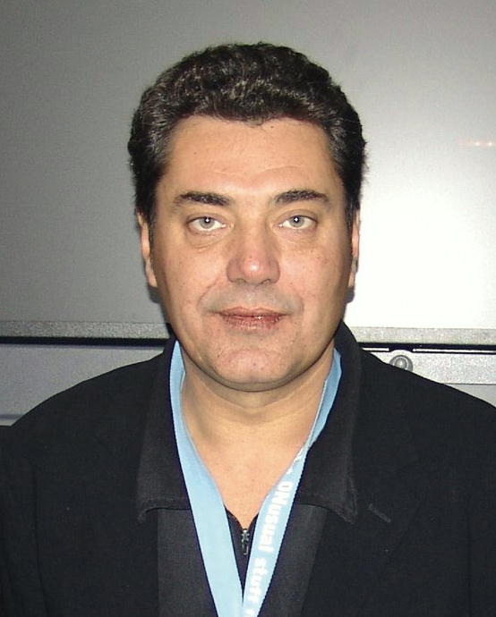 Peter Smidt