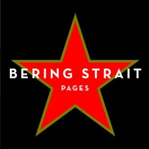 Bering Strait – Pages