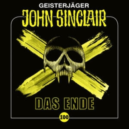 John Sinclair – Das Ende (100)