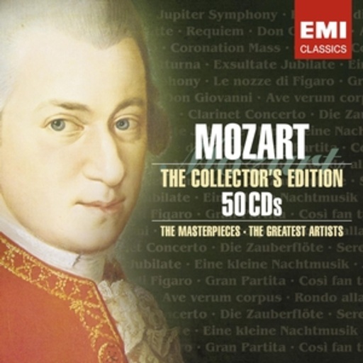 Diverse – The Collector's Edition