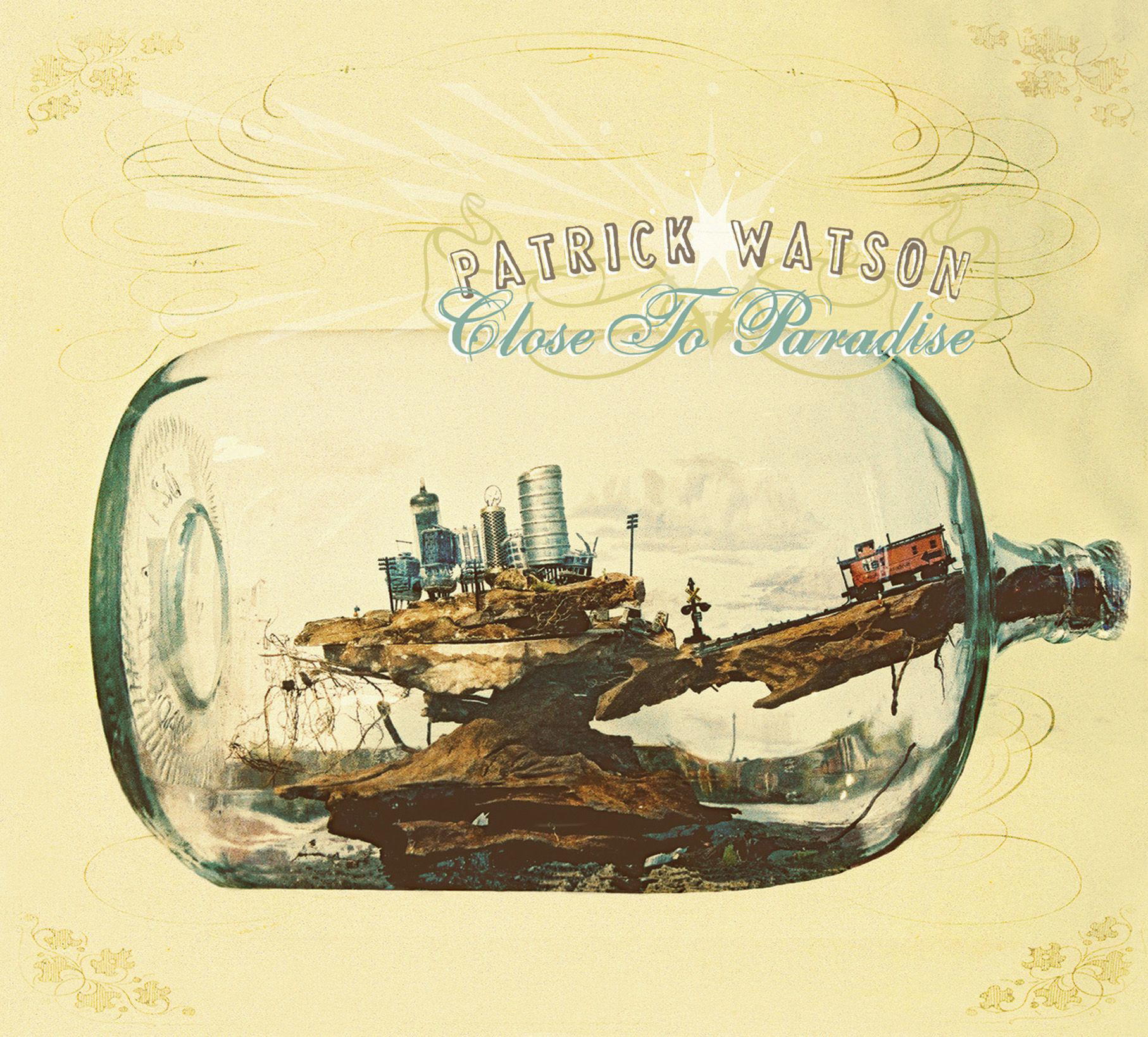 Patrick Watson – Close To Paradise