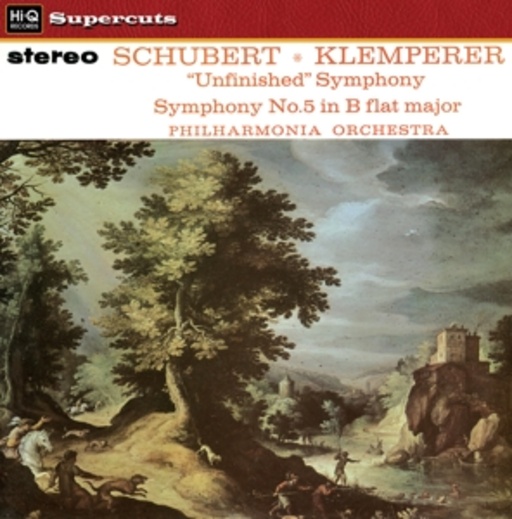 Philharmonia Orchestra – Symphony No. 5