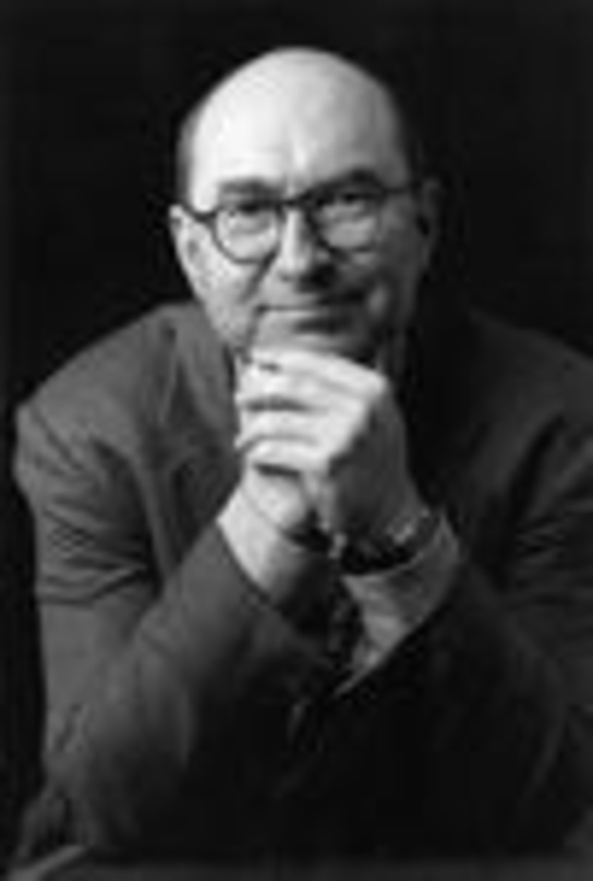 Leitet den Kreis der Geschäftsführer: Michael Haentjes