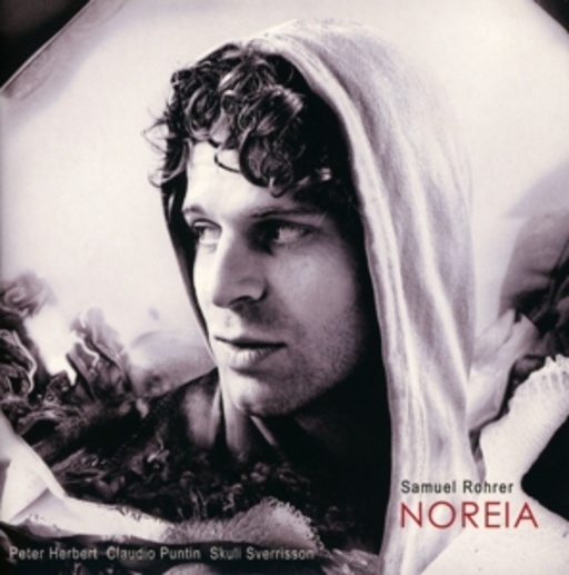 Samuel Rohrer – Noreia