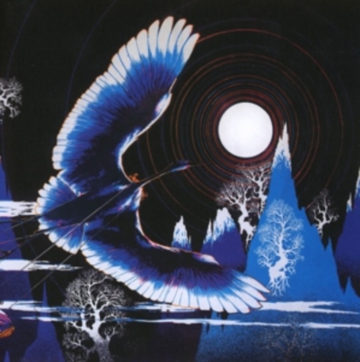 Greg Foat Group – The Dancers At The Edge Of Time
