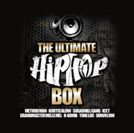 The Ultimate Hiphop Box