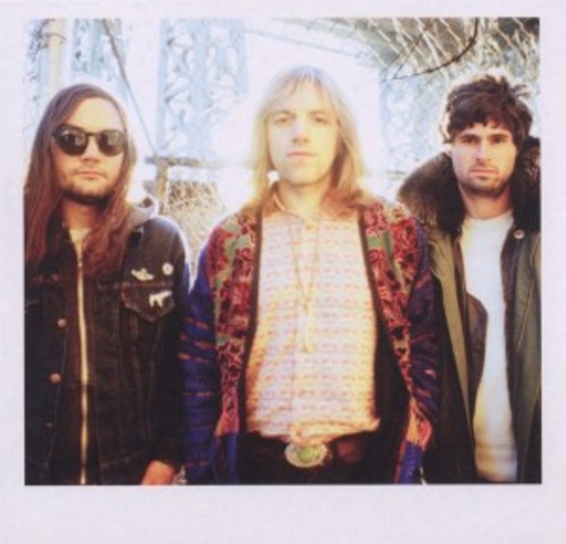 The Pharmacy – Stoned & Alone