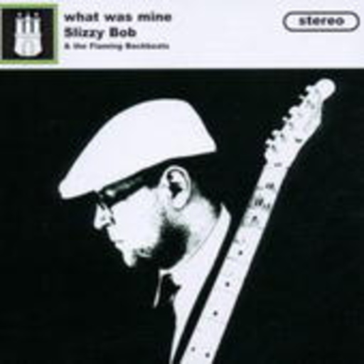 Skizzy Bob – What Was Mine