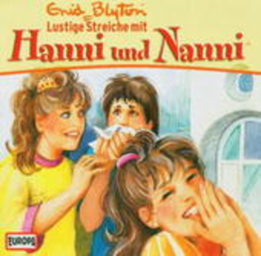 Hanni und Nanni – Lustige Streiche mit Hanni und Nanni (4)