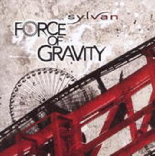 Sylvan – Force Of Gravity
