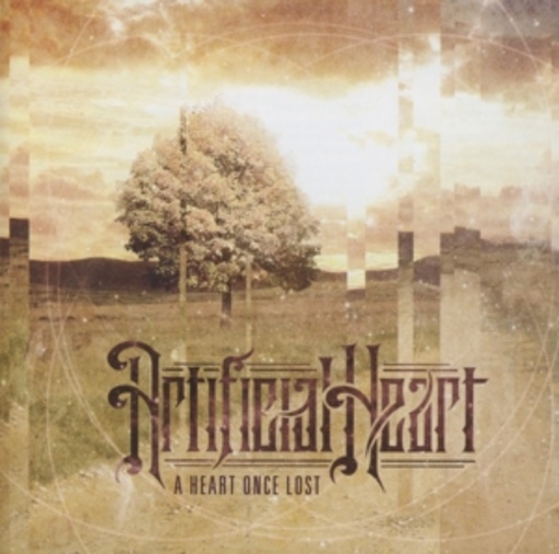 Artificial Heart – A Heart Once Lost