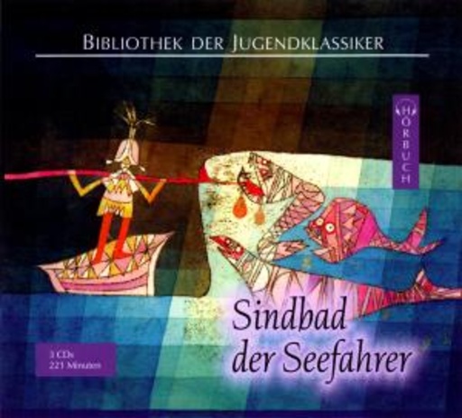 Manfred Fenner – Sindbad der Seefahrer